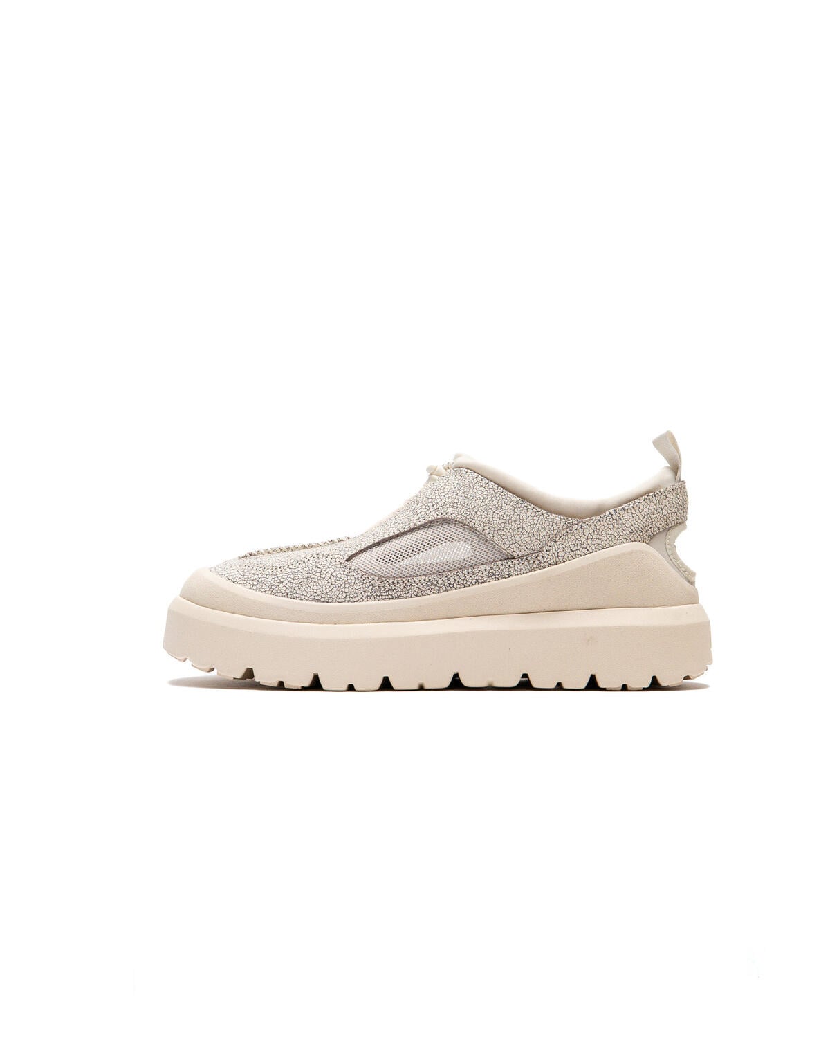 【新品　未使用】UGGアンスレー23cm UGG HERITAGE UTILITY AXOID CRACKLE | 1177770-JSM | AFEW STORE
